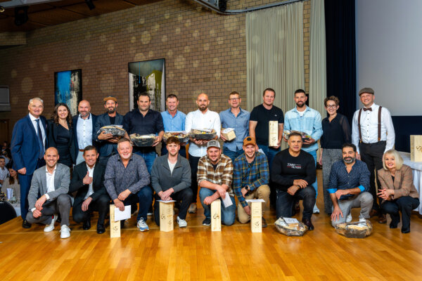 Aregger News Weihnachtsfeier 2025 28