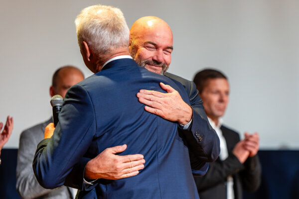 Aregger News Weihnachtsfeier 2025 29