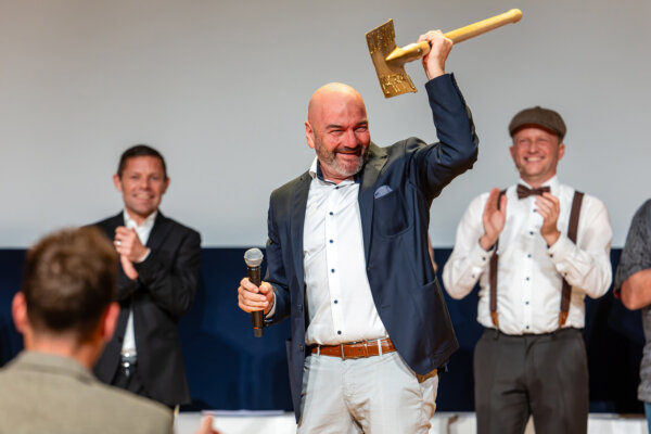 Aregger News Weihnachtsfeier 2025 30