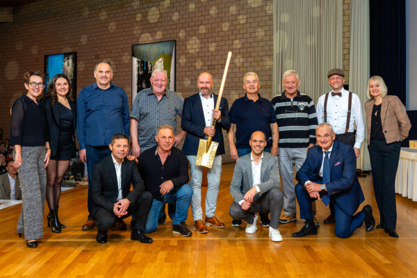 Aregger News Weihnachtsfeier 2025 31