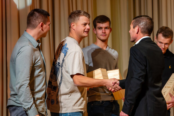 Aregger News Weihnachtsfeier 2025 32