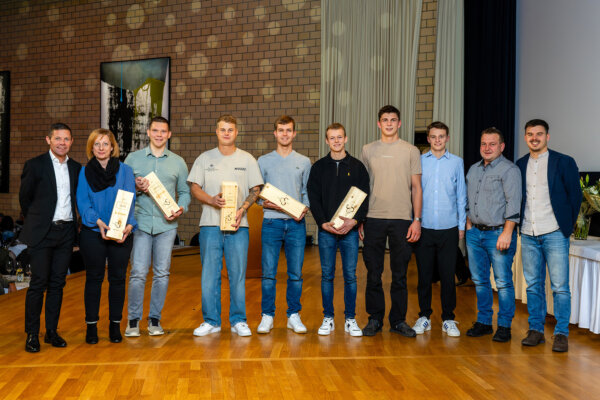 Aregger News Weihnachtsfeier 2025 33