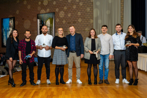 Aregger News Weihnachtsfeier 2025 34