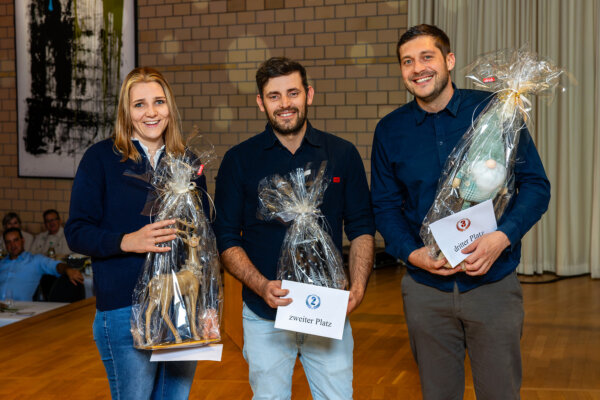 Aregger News Weihnachtsfeier 2025 36