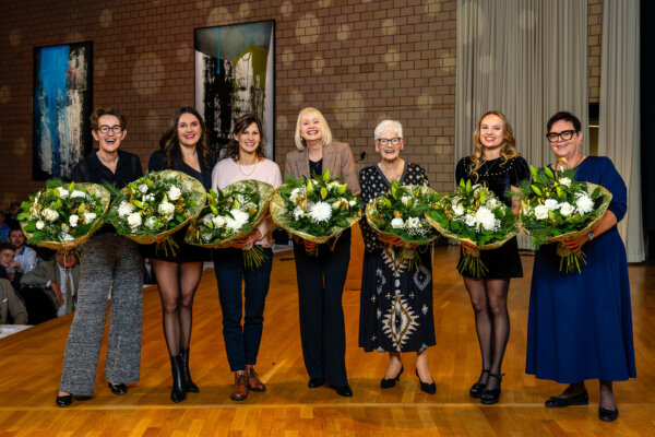 Aregger News Weihnachtsfeier 2025 37