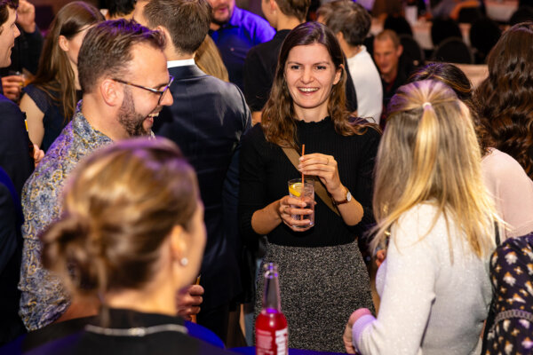 Aregger News Weihnachtsfeier 2025 39