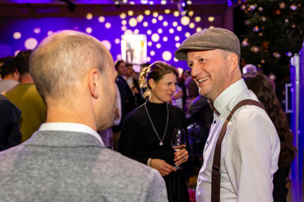 Aregger News Weihnachtsfeier 2025 41