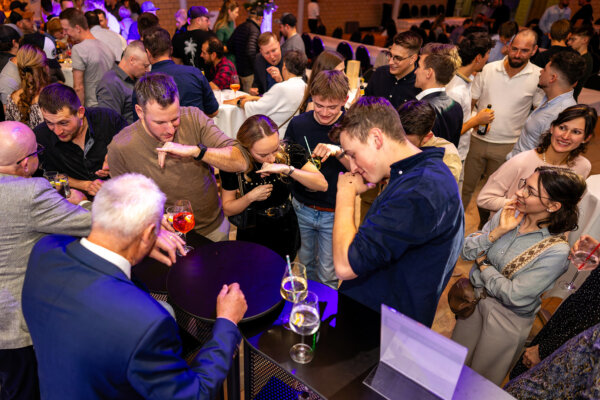 Aregger News Weihnachtsfeier 2025 42