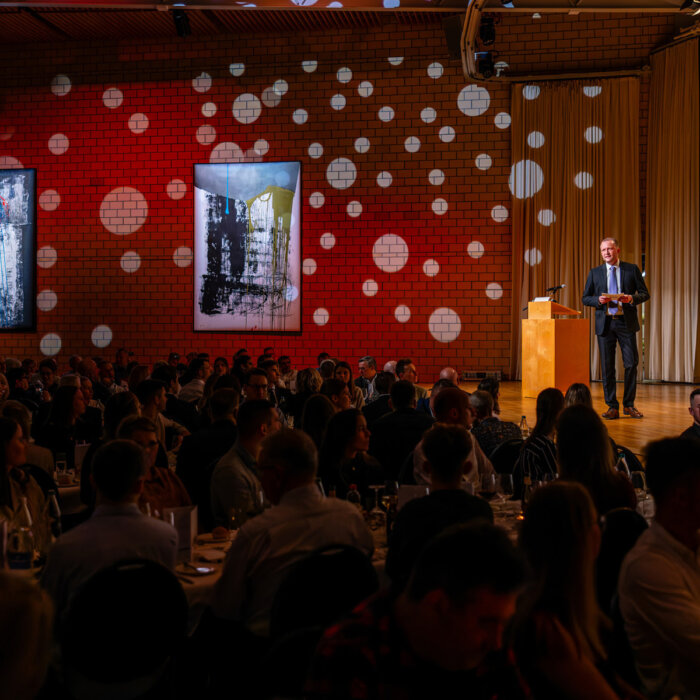 Aregger News Weihnachtsfeier 2025 16