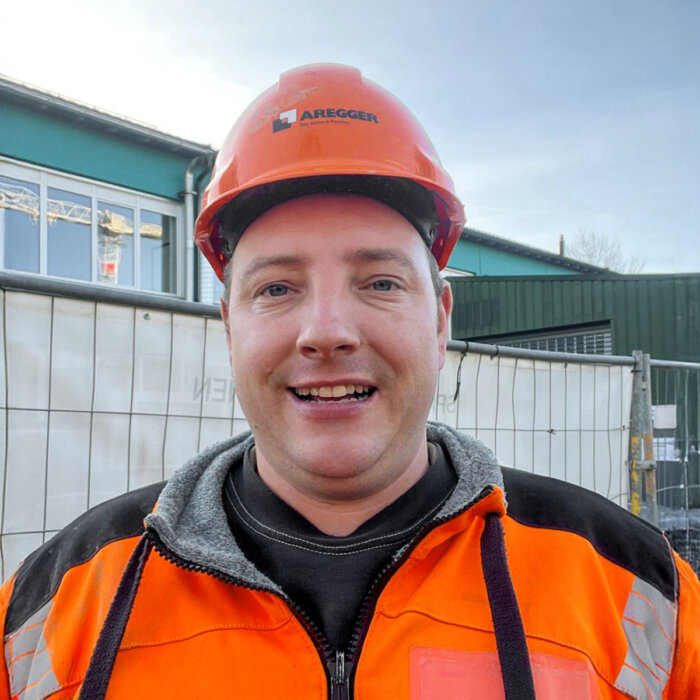 Aregger News Gratulation Marco Wuethrich