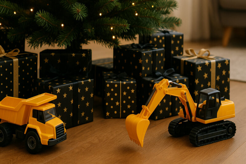 Aregger News Festtage 2025