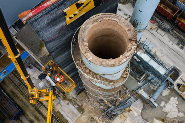 Aregger News Notfall Frauenfeld 07