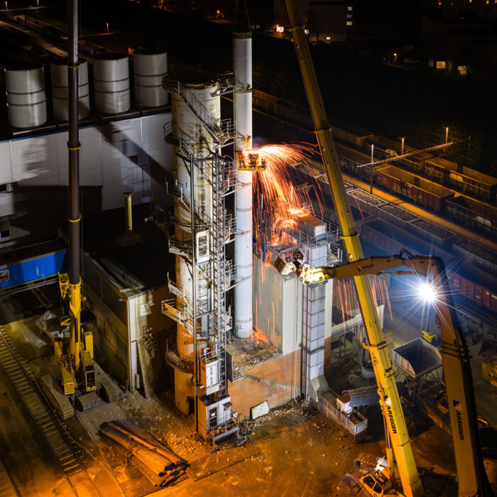 Aregger News Notfall Frauenfeld 01