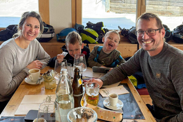 Aregger News Skitag Engelberg Titlis 02