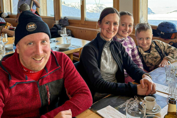 Aregger News Skitag Engelberg Titlis 11