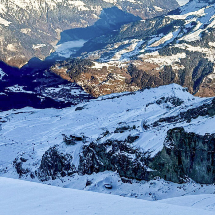 Aregger News Skitag Engelberg Titlis 04