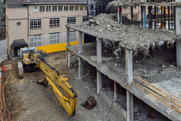 Aregger News RB Nordbau Aarau 07