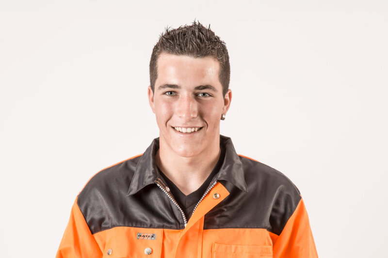 Aregger News Gratulation Manuel Mueller