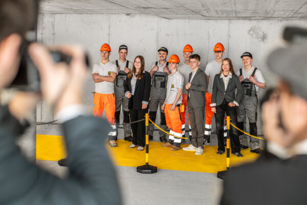 Aregger News Lehrlingskampagne 02