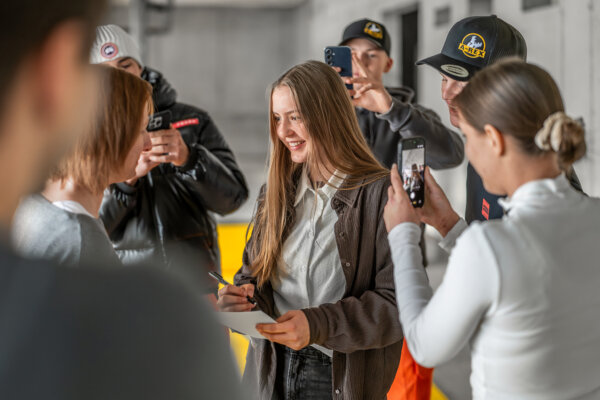 Aregger News Lehrlingskampagne 03