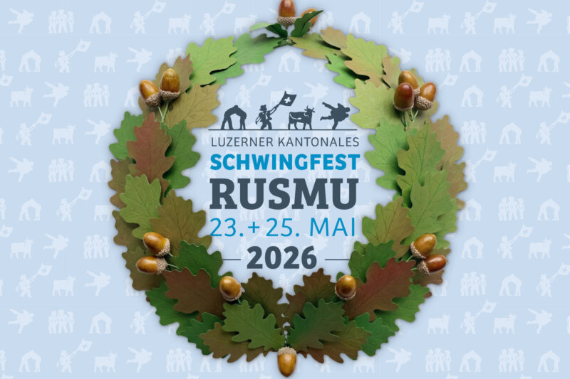 Aregger News LUKS Rusmu 2026 02