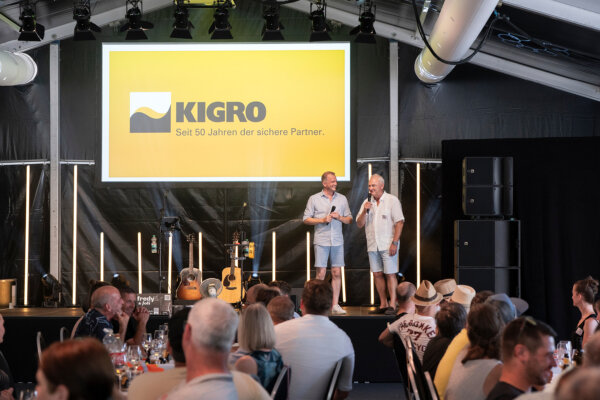 Aregger News Kigro Jubilaeumsfeier 27