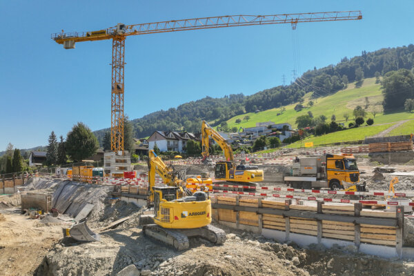 Aregger News Hengstacker Root 03