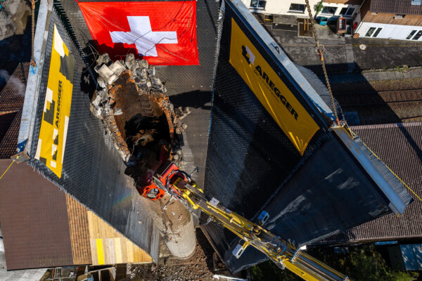 Aregger News Kaminrueckbau Olten 02