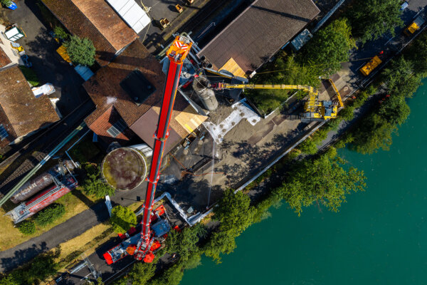 Aregger News Kaminrueckbau Olten 06