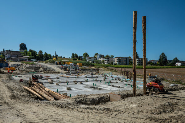 Aregger News Update Beromuenster Schuelgass 05