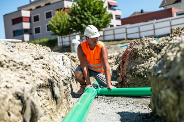Aregger News Update Beromuenster Schuelgass 06