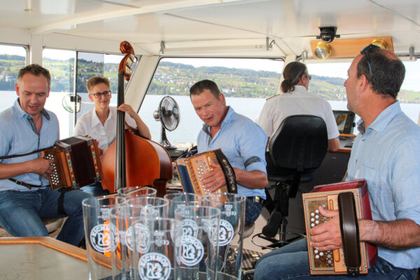 Aregger News Polier Kader Ausflug 09