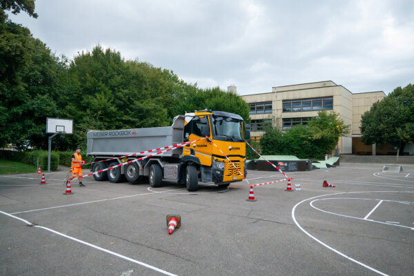 Aregger News Praevention Schule 02