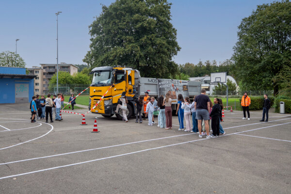 Aregger News Praevention Schule 09