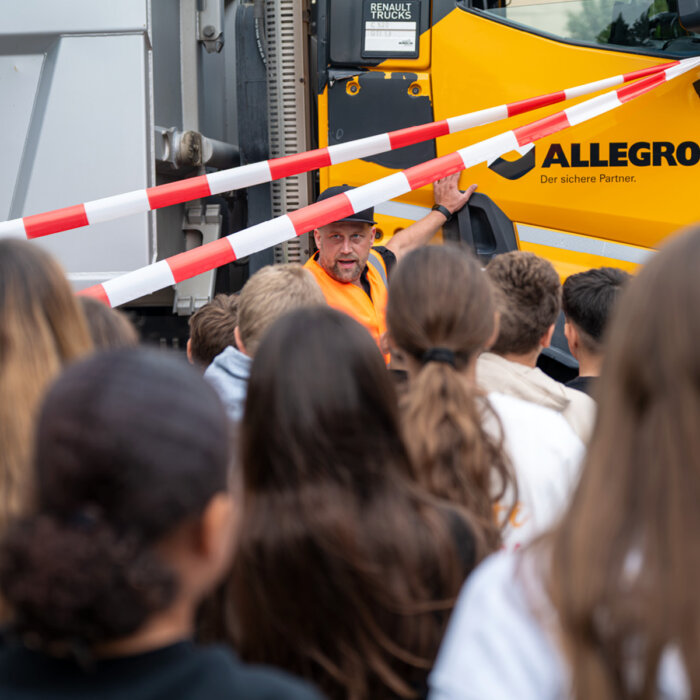 Aregger News Praevention Schule 01