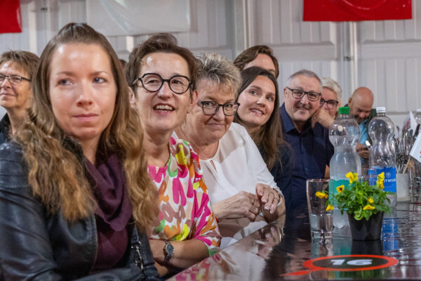 Aregger FB News Impressionen Vortrag Franz Julen 05