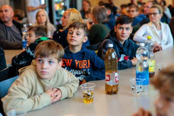 Aregger News Schnuppermorgen 2026 21